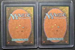 Zirilan of the Claw Mint NM Magic The Gathering Mirage MTG 2 Cards - Image 2