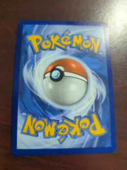 Fan Rotom Holo Pokemon Prize Pack Series 6 Promo Pokemon Card NM/LP Stamp - Image 4
