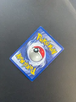 Pokemon Card Black Star Promo Electabuzz 2 WB Movie Promo WOTC - Image 5