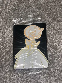 Alakazam Mega Evolution Pokemon Center ETB Promo Card + sealed w/ regular promo - Image 2