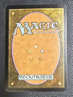 MTG English Mutavault NM Foil Magic 2014 Core Set M14 Card - Image 2