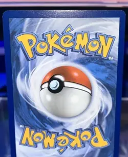 Pokemon Pikachu TCG 2025 World Championship Promo Card. Tournament Winner. NM - Image 3