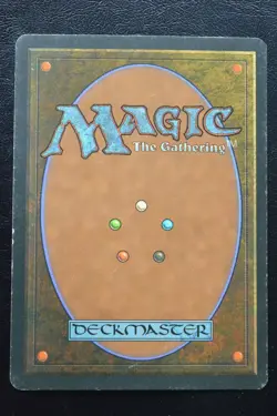 Magic The Gathering MTG SONGS OF THE DAMNED Ice Age MP Moderately Played - Image 2