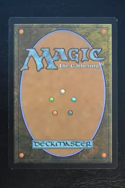 Magic The Gathering MTG CONCEALED COURTYARD Kaladesh LP Lightly Played - Image 2