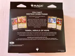 Magic The Gathering FINAL FANTASY Commander Deck Revival Trance English New #2 - Image 3
