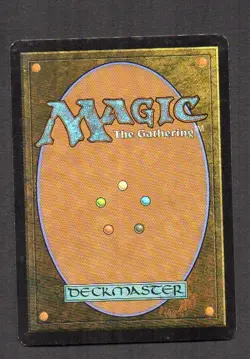 MtG FOIL Steely Resolve Determinazione Ferrea FOIL (Onslaught) - Image 2