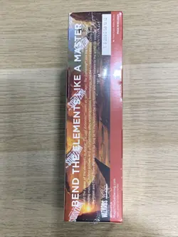 Magic the Gathering Avatar The Last Airbender Play Display (30 Booster) EN TCG - Image 2