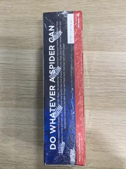 Magic x Marvel's Spider-Man Play Booster Box 30 Bustine mtg ENG Spiderman - Image 2