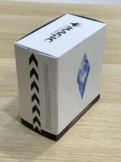 MTG Magic - Final Fantasy - Prerelease Pack - Factory Sealed ITA - Image 5