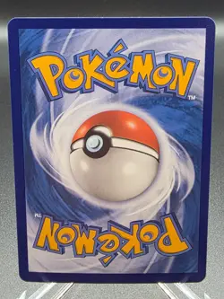 2025 Near Mint Pokemon Jolteon 03 10/14 Masterball Gem Pack CBB2C S-Chinese - Image 2