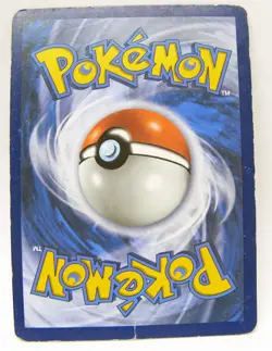 Mega Blastoise EX Pokemon Card 220 HP Hydro Bombard NM - Image 2