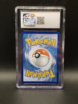 Torchic 12/111 Reverse Holo, City Championships Promo, Pokemon CGC 10 - Image 2