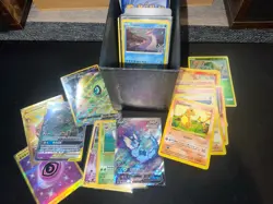 Pokemon Card Collection Lot Holos Full Arts Hits Sir Illustration Wotc Vintage - Image 2