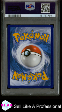 LVDS/ZPDS/ARKTS.GX H.F. ETB-FA-GER. POKEMON SM BLCK STR PRM 2019 SM210 PSA 10 - Image 2