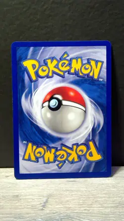 Full Heal 82/102 Base Set Shadowless Pokemon TCG Rare WOTC Mint - Image 2