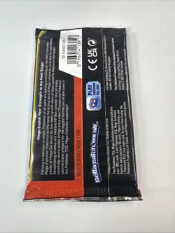 US Seller - Pokemon TCG Mega Evolution Sleeved Booster Pack sealed - Image 3