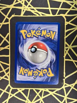 🔥 Vileplume 31/64 🔥 Original Non Holo Rare Jungle Set Pokemon Card WOTC 1999 - Image 3