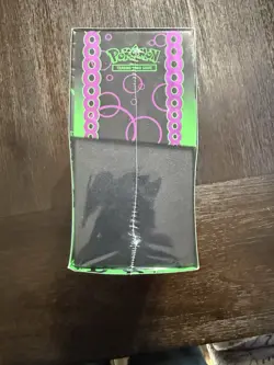 Pokemon Center : Shrouded Fable ETB/Elite Trainer Box - Factory Sealed - Image 5