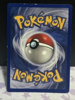 Pidgeotto 22/102 Pokemon TCG Base Set Unlimited Regular Rare MP - Image 3