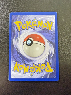 Pokemon TCG Scoop Up Base Set Trainer 78/102 Unlimited Rare LP- WOTC - Image 5