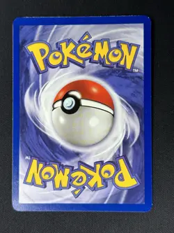 Pokemon TCG Dark Gloom Team Rocket 36/82 Regular 1st Edition Uncommon - Image 2
