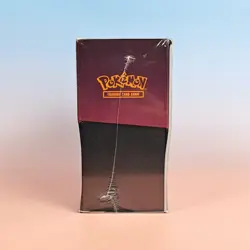 POKEMON OBSIDIAN FLAMES ENGLISH CHARMANDER ELITE TRAINER BOX OVP SEALED - Image 4