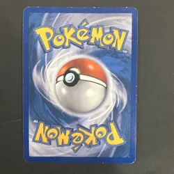 Pokemon Raikou & Suicune Legend Top Half 92/95 LP - Image 2