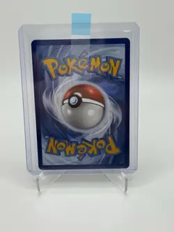 Mega Absolutely Ex 180/132 Special Illustration Rare Sir Pokemon Mega Evolution - Image 2