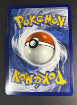 Pokemon - Phantom Forces - Gengar EX 34/119 - Jumbo/Oversized Promo Holo - 2014 - Image 2