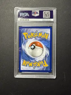 2016 Pokemon Xy Evolutions Mewtwo Reverse Holo Psa 6 - Image 2