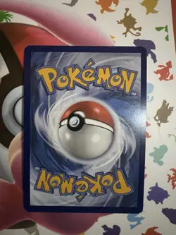 Pokemon Blastoise EX 200/165 Special Illustration Rare SV Scarlet & Violet 151 - Image 2