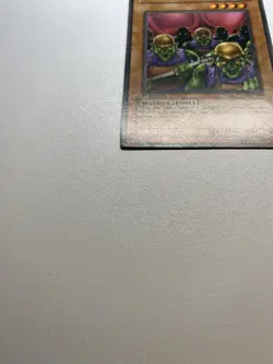 Yugioh Goblin Attack Force 1st Edition Ultra Rare PSV-094 HP - Image 3