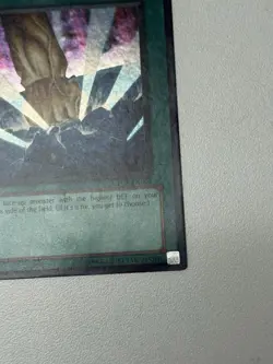 Yugioh! MP Smashing Ground - CP02-EN005 - Super Rare - Unlimited Edition Moderat - Image 3