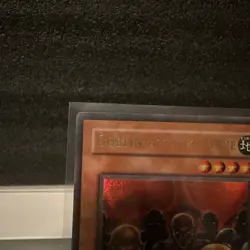 Goblin Attack Force PSV-094 Pharaoh's Servant 1st Edition - Image 4