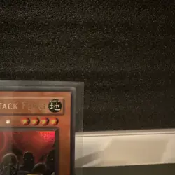 Goblin Attack Force PSV-094 Pharaoh's Servant 1st Edition - Image 5