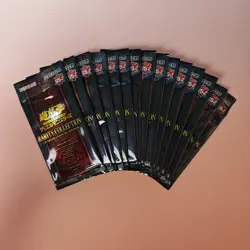 YU-GI-OH! RARITY COLL. BOOSTER LOT QUARTER CENTURY EDITION 2023 JP OVP SEALED - Image 1