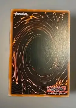Yu-Gi-Oh! Broww, Huntsman of Dark World EEN-EN021 ??Ultimate Rare?? - Image 2