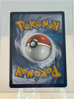 Pokemon Card Flareon TG01/TG30 Brilliant Stars Trainer Gallery Near Mint - Image 2