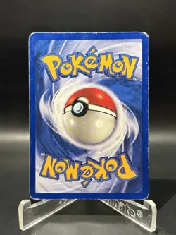 Pokemon TCG Kabutops Holo Rare Unlimited Card 9/62 Fossil - Image 2