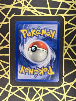 🔥Here Comes Team Rocket 71/82 🔥 Non Holo Rare Team Rocket Set Pokemon Card - Image 3
