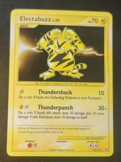 Pokemon JOLTEON Card Set 14/110 Holo Rare WOTC NM (Legendary Collection) - Image 1