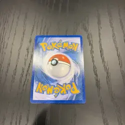 Pokemon TCG Lugia EX BW83 Black Star Promo Holo Card 2013 - Image 2