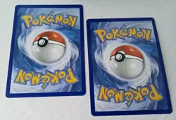 Grafaiai 092/132 Mega Evolution Pokemon Trading Card Reverse Holo & Normal - Image 4