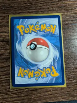 Greavard 214/198 Illustration Rare Card Scarlet & Violet Base Set Pokemon TCG - Image 2