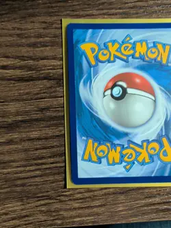 Greavard 214/198 Illustration Rare Card Scarlet & Violet Base Set Pokemon TCG - Image 4