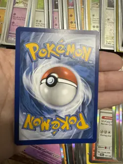 Pokemon Lot 127 NM ALL HOLOS/REVERSE/COSMOS HOLO No Duplicates, All 2023 Cards - Image 5