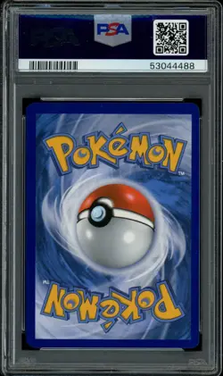 2020 Pokemon Pikachu SWSH020 SWSH: Sword & Shield Promo Cards Holo PSA 9 - Image 2