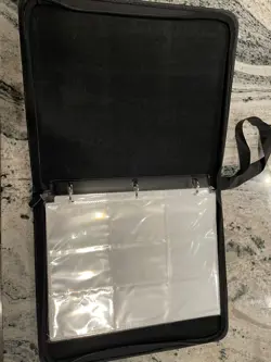 POKEMON CARDS BINDER CHARIZARD 400 CARDS - Image 3