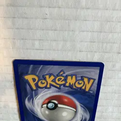 VINTAGE POKEMON CARD 1ST FIRST ED EDITION FOSSIL KABUTO NM GREAT CARD - Image 5