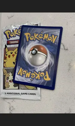 MINT Pokemon 25th Anniversary General Mills Promo Pikachu Stamped Holo Foil Card - Image 3